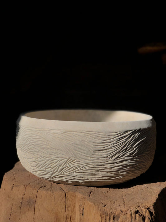 Alur Bowl - Ivory